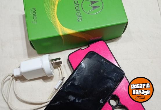 Telefona - Moto G7 power - En Venta