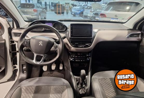 Autos - Peugeot 208 1.6 FELINE 2019 Nafta 83000Km - En Venta