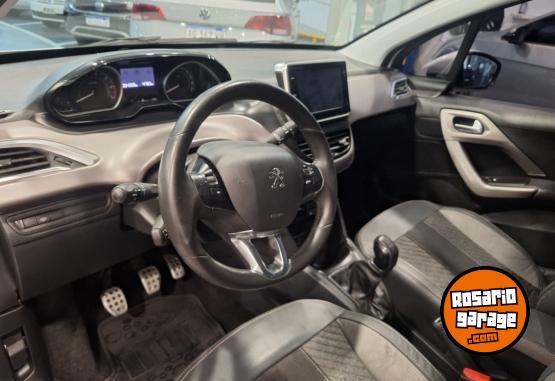 Autos - Peugeot 208 1.6 FELINE 2019 Nafta 83000Km - En Venta