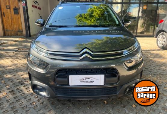 Autos - Citroen C4 Cactus Feel Pack 2020 Nafta 70000Km - En Venta