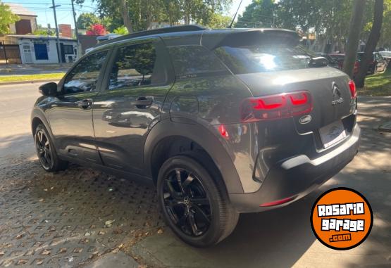 Autos - Citroen C4 Cactus Feel Pack 2020 Nafta 70000Km - En Venta