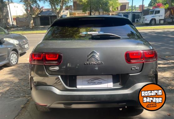 Autos - Citroen C4 Cactus Feel Pack 2020 Nafta 70000Km - En Venta