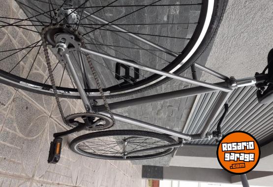 Deportes - Fixie Nueva. - En Venta