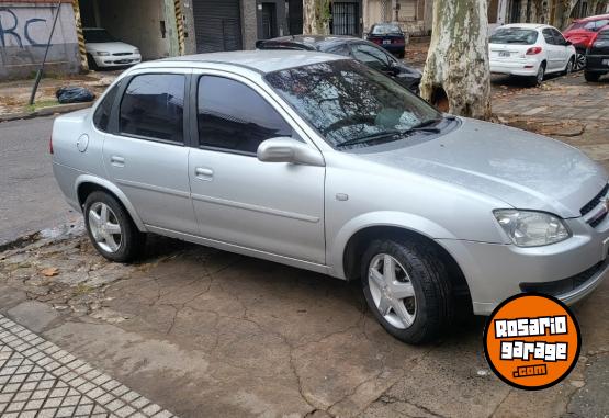 Autos - Chevrolet Corsq 2013 Nafta 100000Km - En Venta