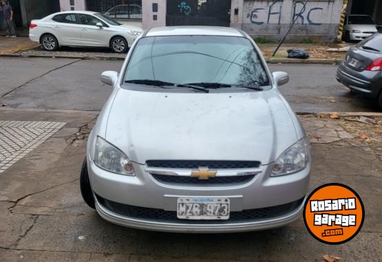 Autos - Chevrolet Corsq 2013 Nafta 100000Km - En Venta