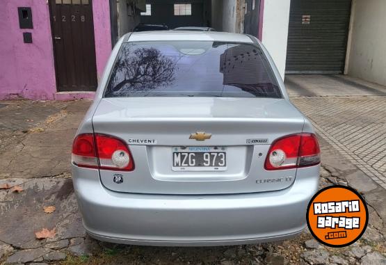 Autos - Chevrolet Corsq 2013 Nafta 100000Km - En Venta