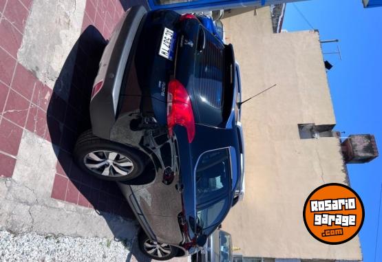 Autos - Peugeot 2008 Sport thp 2018 Nafta 55000Km - En Venta