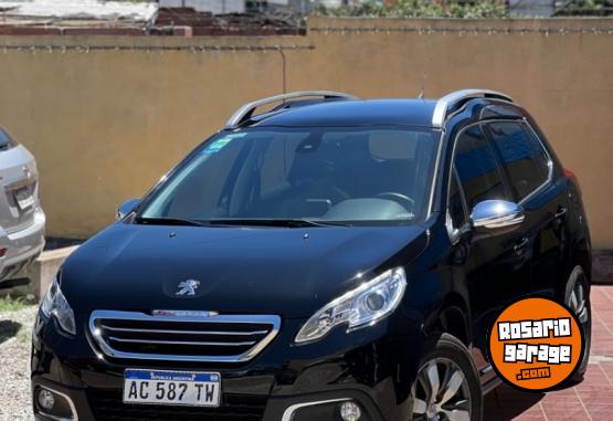 Autos - Peugeot 2008 Sport thp 2018 Nafta 55000Km - En Venta