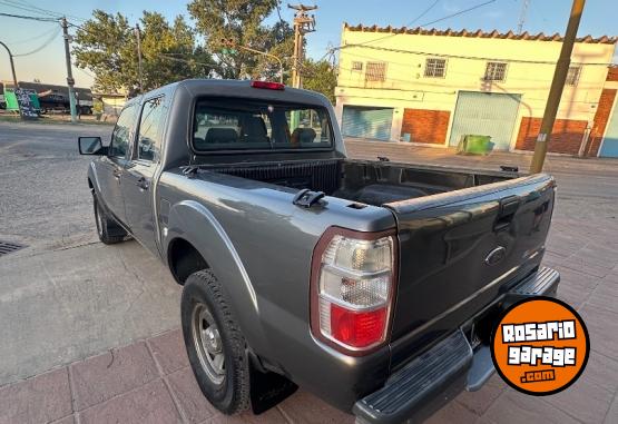 Camionetas - Ford Ranger XL plus 2011 Diesel 240000Km - En Venta