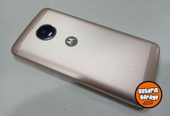 Telefona - MOTO E4 Plus libre IMPECABLE - En Venta