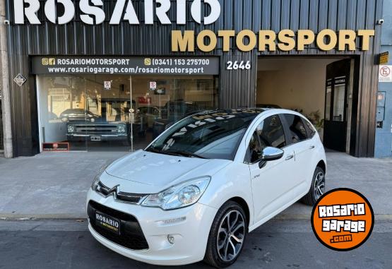 Autos - Citroen C3 2018 Nafta  - En Venta