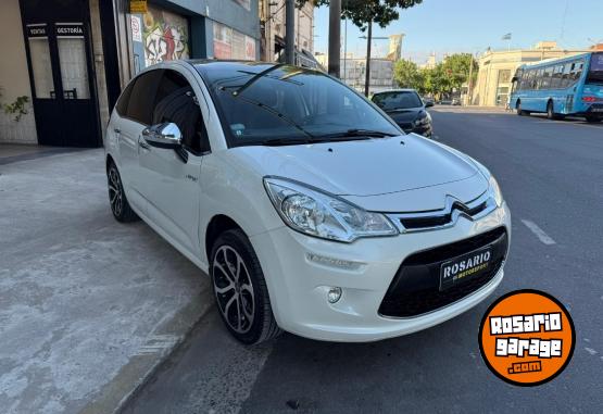 Autos - Citroen C3 2018 Nafta  - En Venta