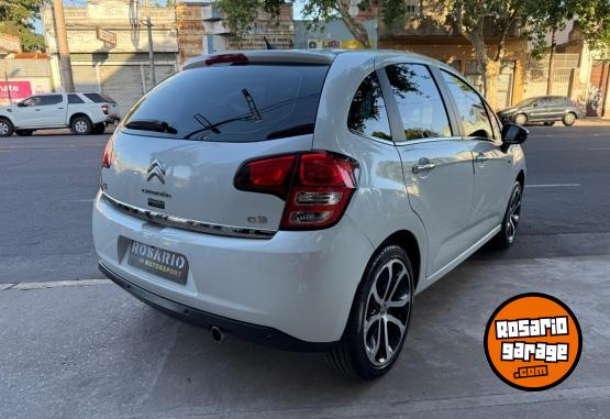 Autos - Citroen C3 2018 Nafta  - En Venta