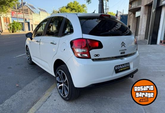 Autos - Citroen C3 2018 Nafta  - En Venta