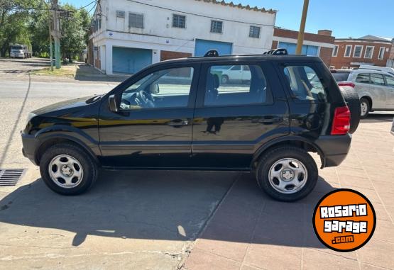 Autos - Ford Ecosport 1.6 xl plus 2010 Nafta 140000Km - En Venta