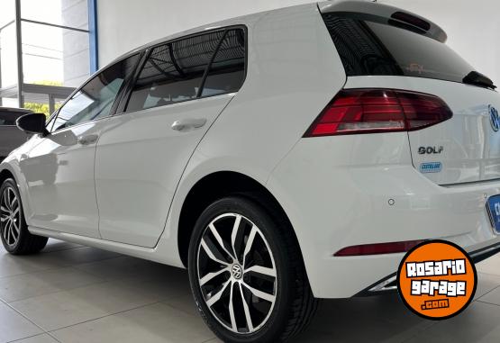 Autos - Volkswagen Golf 1.4 Highline 2018 Nafta 97100Km - En Venta