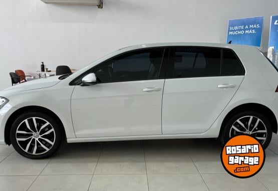 Autos - Volkswagen Golf 1.4 Highline 2018 Nafta 97100Km - En Venta