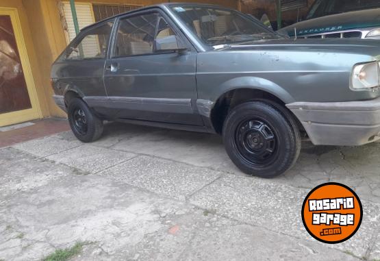 Autos - Volkswagen Gol 1993 Nafta 1111Km - En Venta