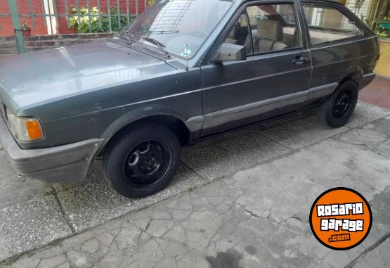 Autos - Volkswagen Gol 1993 Nafta 1111Km - En Venta