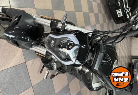 Motos - Benelli 502c cruiser 2023 Nafta 0Km - En Venta