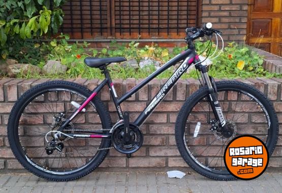 Deportes - BICICLETA FIREBIRD R 27.5 - HASTA 6 CUOTAS SIN INTERES!! - En Venta