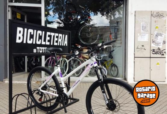 Deportes - BICICLETA FIREBIRD R 27.5 - HASTA 6 CUOTAS SIN INTERES!! - En Venta