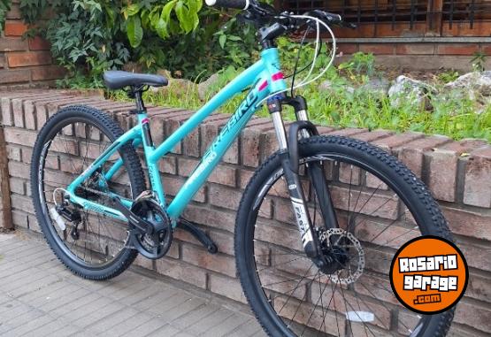 Deportes - BICICLETA FIREBIRD R 27.5 - HASTA 6 CUOTAS SIN INTERES!! - En Venta