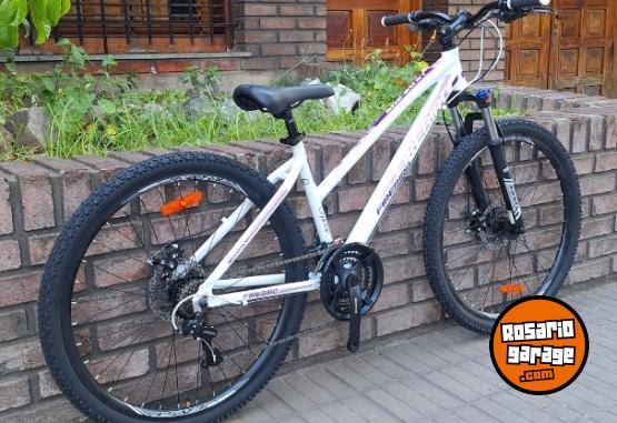 Deportes - BICICLETA FIREBIRD R 27.5 - HASTA 6 CUOTAS SIN INTERES!! - En Venta