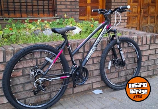 Deportes - BICICLETA FIREBIRD R 27.5 - HASTA 6 CUOTAS SIN INTERES!! - En Venta