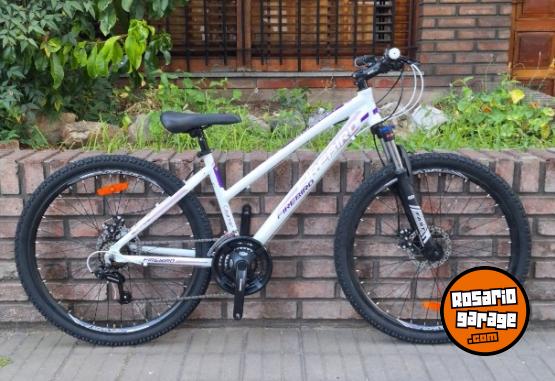 Deportes - BICICLETA FIREBIRD R 27.5 - HASTA 6 CUOTAS SIN INTERES!! - En Venta