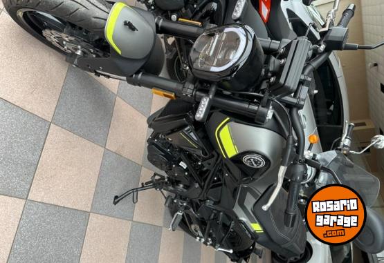 Motos - Benelli Leoncino 250 2024 Nafta 0Km - En Venta