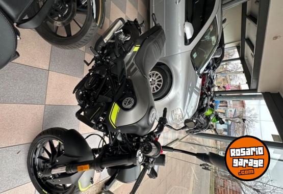 Motos - Benelli Leoncino 250 2024 Nafta 0Km - En Venta