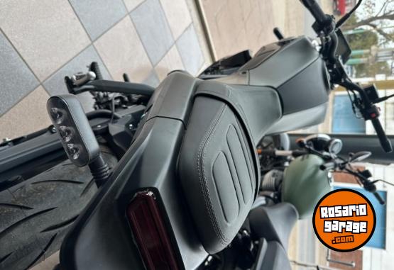 Motos - Benelli Leoncino 250 2024 Nafta 0Km - En Venta