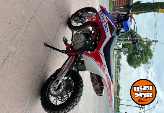 Motos - Beta Beta 110 2023 Nafta  - En Venta