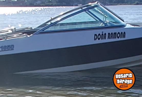 Embarcaciones - Electra 1650 mercury 90 hp 4T - En Venta