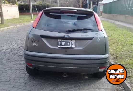 Autos - Ford EDGE 2009 Nafta 200000Km - En Venta