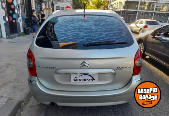 Autos - Citroen Xsara Picasso - suran 2012 Nafta 109000Km - En Venta