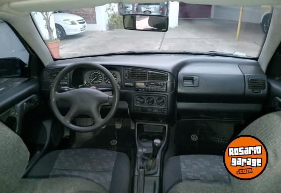 Autos - Volkswagen Golf 1.8 MI 1998 Nafta 160000Km - En Venta