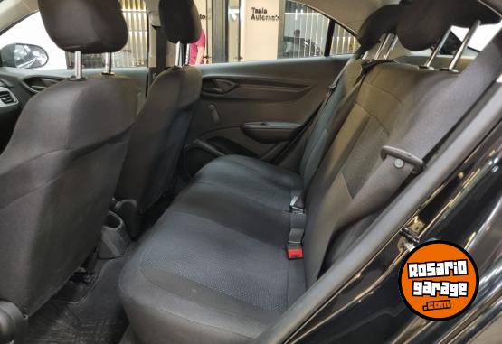 Autos - Chevrolet CHEVROLET ONIX JOY LS 1.4 2018 Nafta 35000Km - En Venta