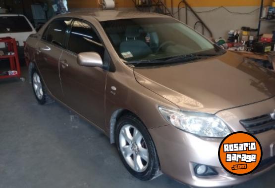 Autos - Toyota Toyota corolla xei 2011 Nafta 175000Km - En Venta