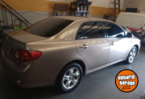 Autos - Toyota Toyota corolla xei 2011 Nafta 175000Km - En Venta