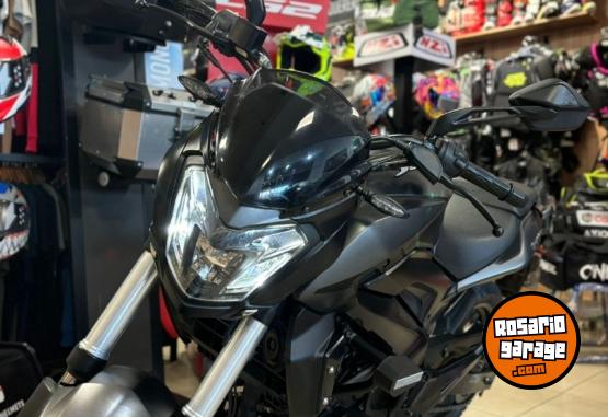 Motos - Bajaj DOMINAR 250 2022 Nafta 38161Km - En Venta