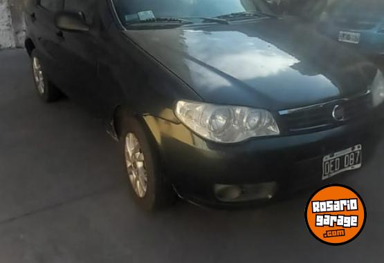 Autos - Fiat Palio 2014 Nafta 130000Km - En Venta