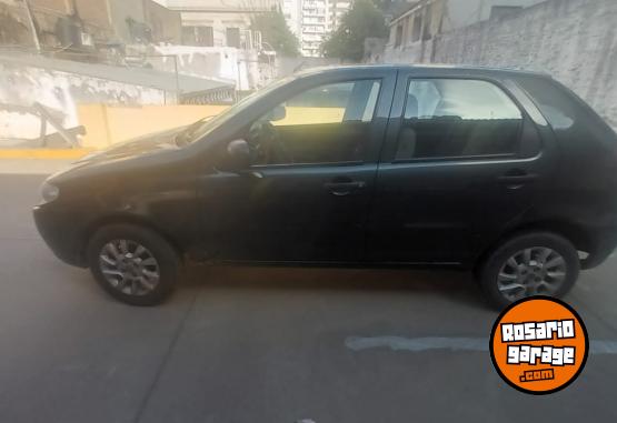 Autos - Fiat Palio 2014 Nafta 130000Km - En Venta