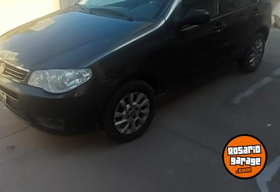 Autos - Fiat Palio 2014 Nafta 130000Km - En Venta