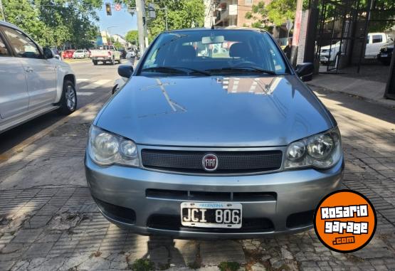 Autos - Fiat Palio EX 1.4 5 ptas 2010 Nafta 180000Km - En Venta