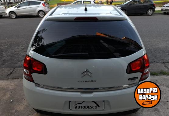 Autos - Citroen C3 Shine - 208, fiesta 2017 Nafta 88000Km - En Venta