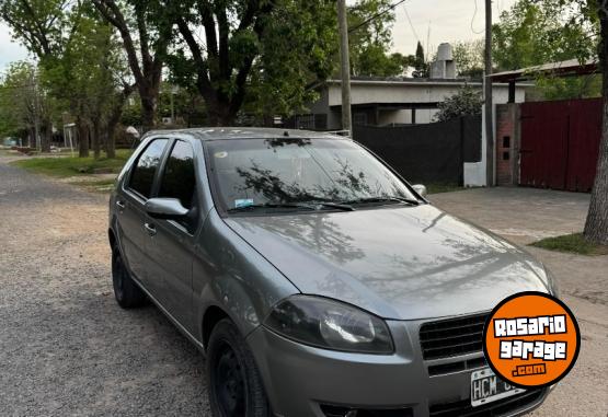 Autos - Fiat palio 2009 GNC 217000Km - En Venta