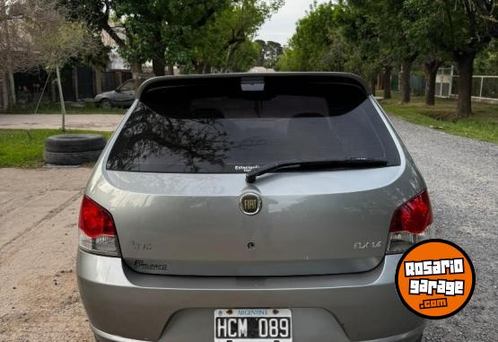 Autos - Fiat palio 2009 GNC 217000Km - En Venta