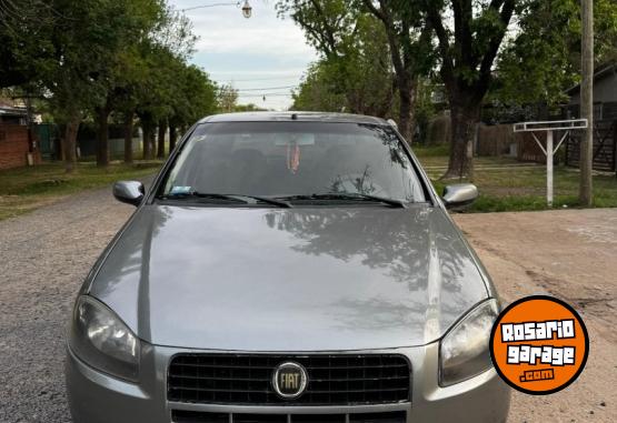 Autos - Fiat palio 2009 GNC 217000Km - En Venta